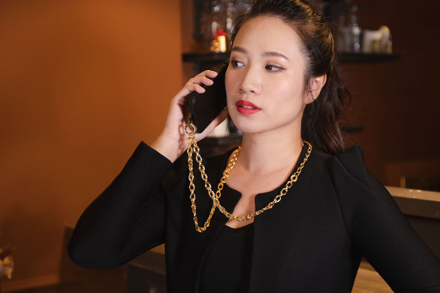 多功能項鍊E1231011102