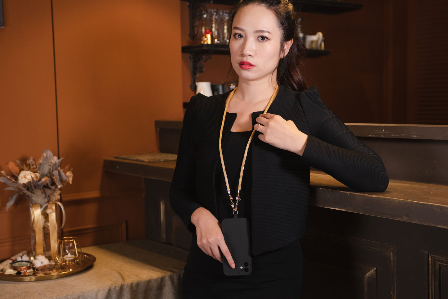 多功能項鍊E1231011202