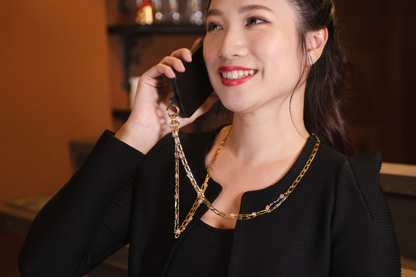 多功能項鍊E1231011602