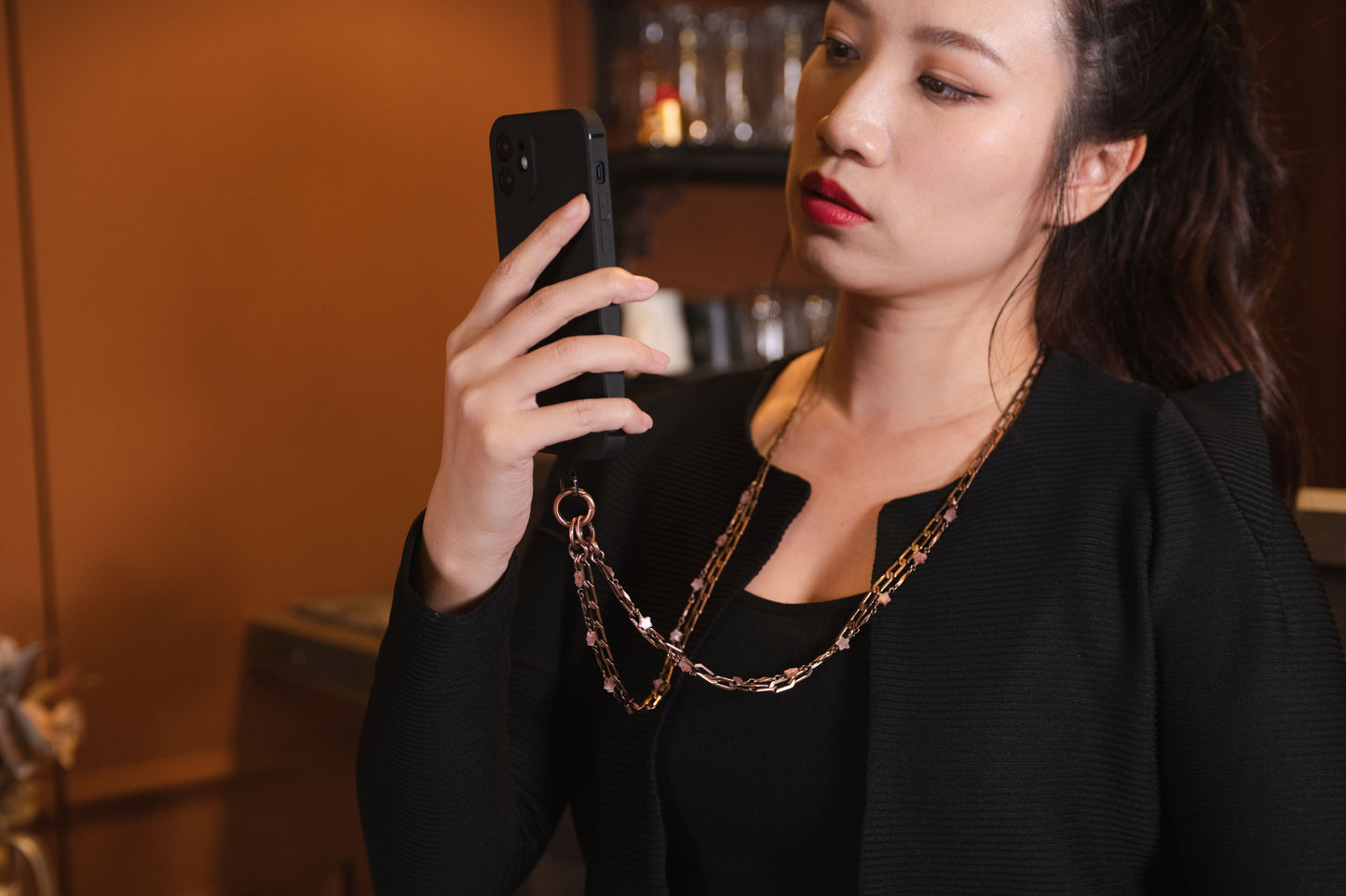 多功能項鍊E1231011604