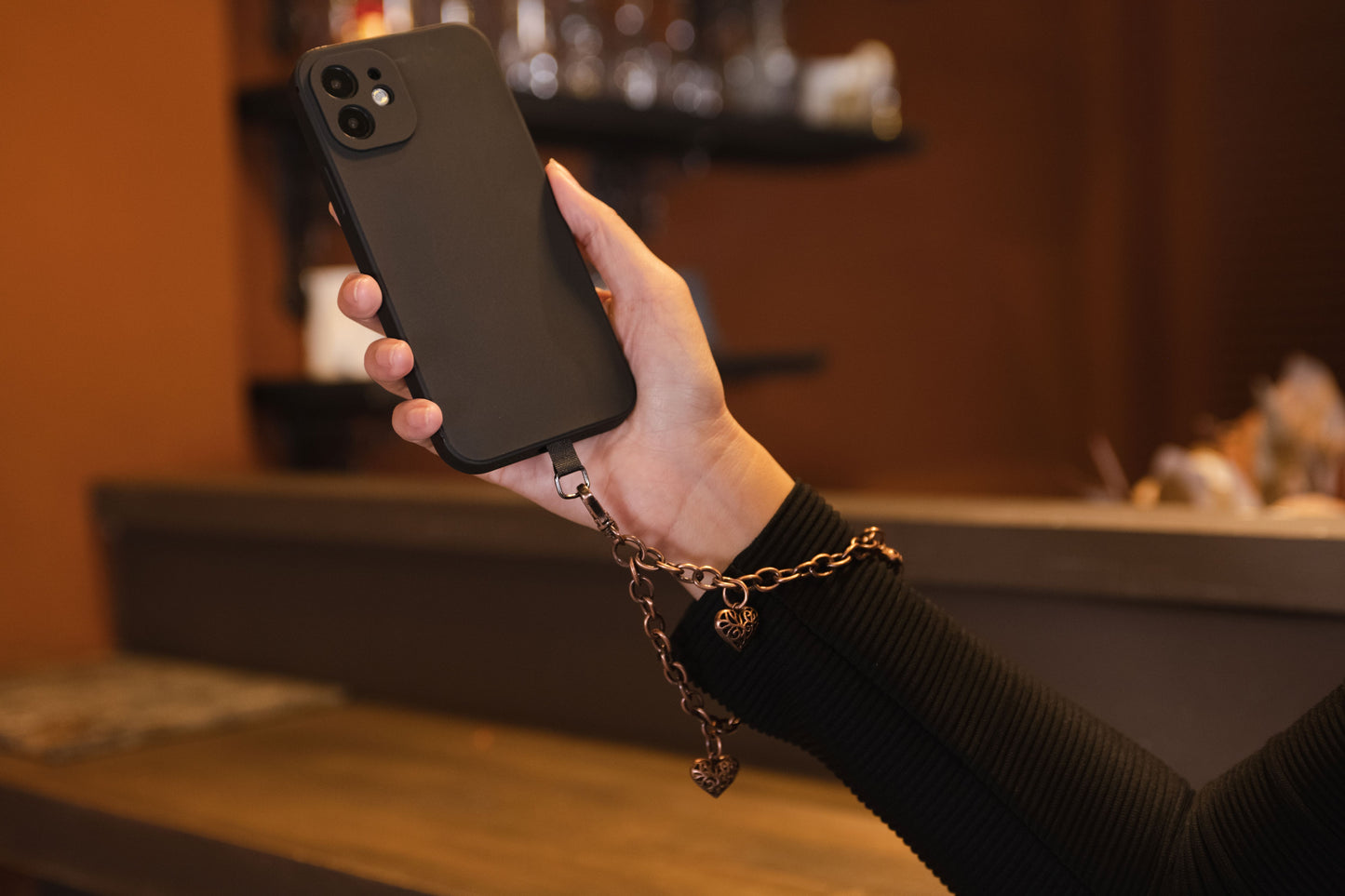 手機吊鍊E123103P104