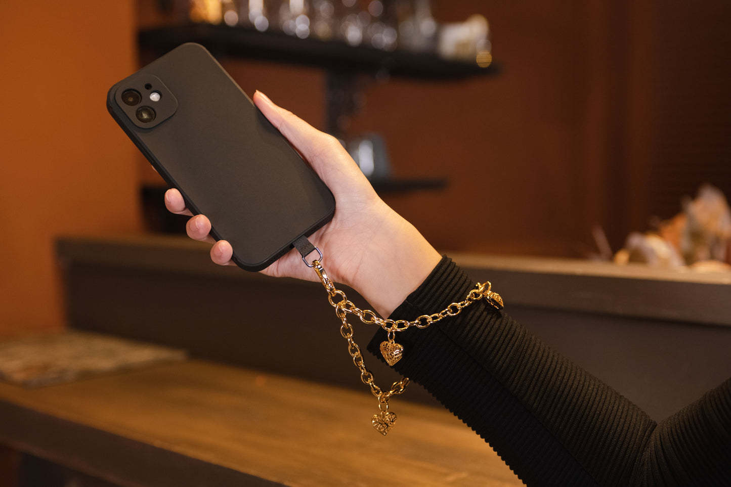 手機吊鍊E123103P102