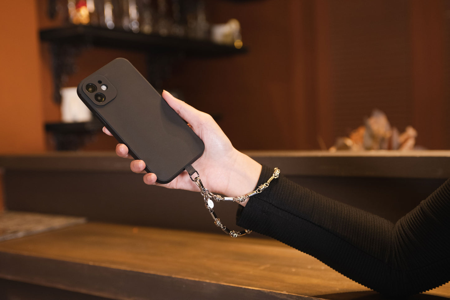 手機吊鍊E123103M101