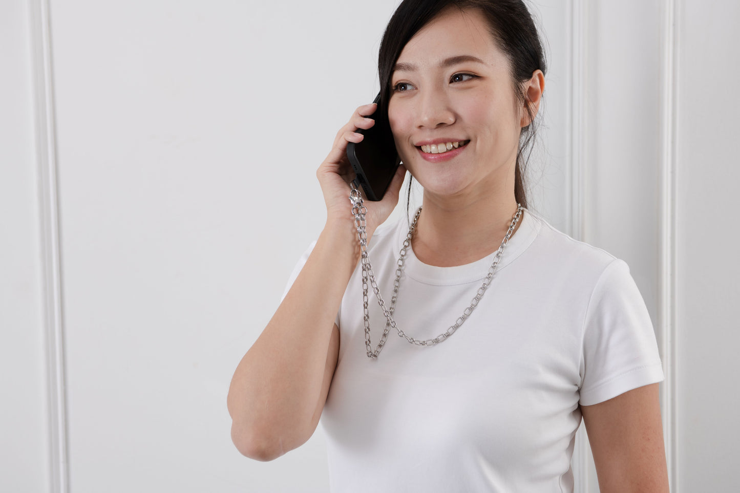 多功能項鍊E123201ST3