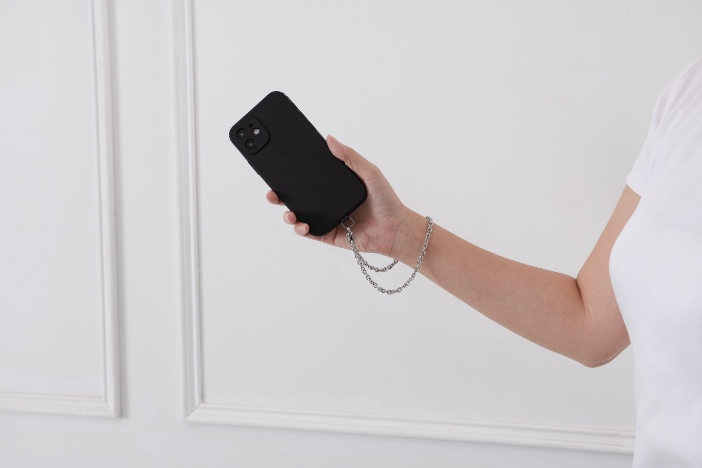 多功能項鍊E123201ST4