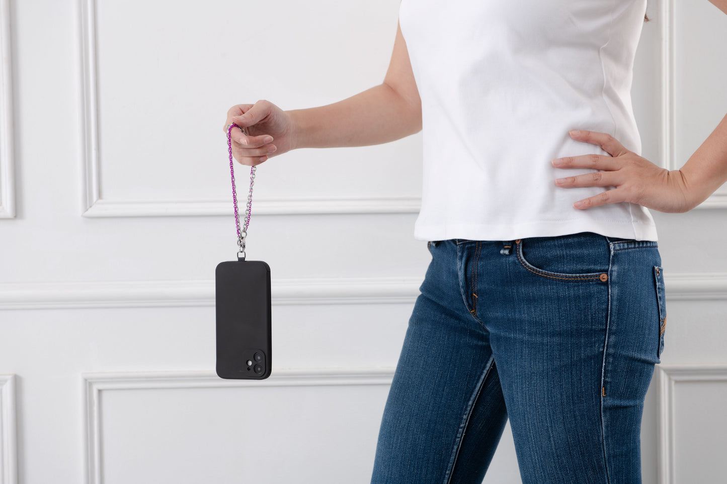 多功能項鍊E123201ST5