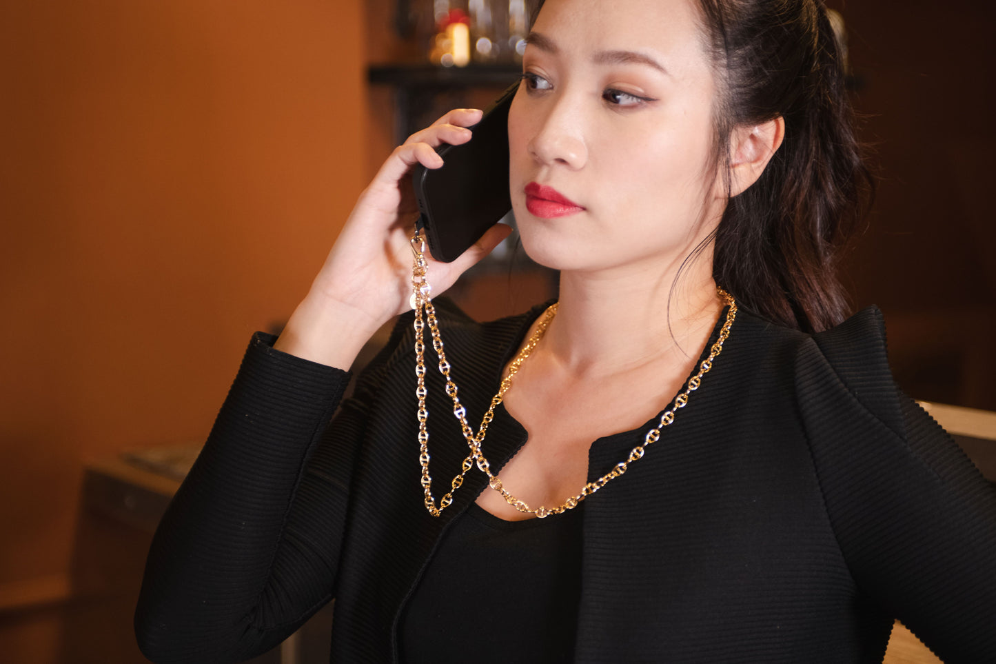 多功能項鍊E1231010102