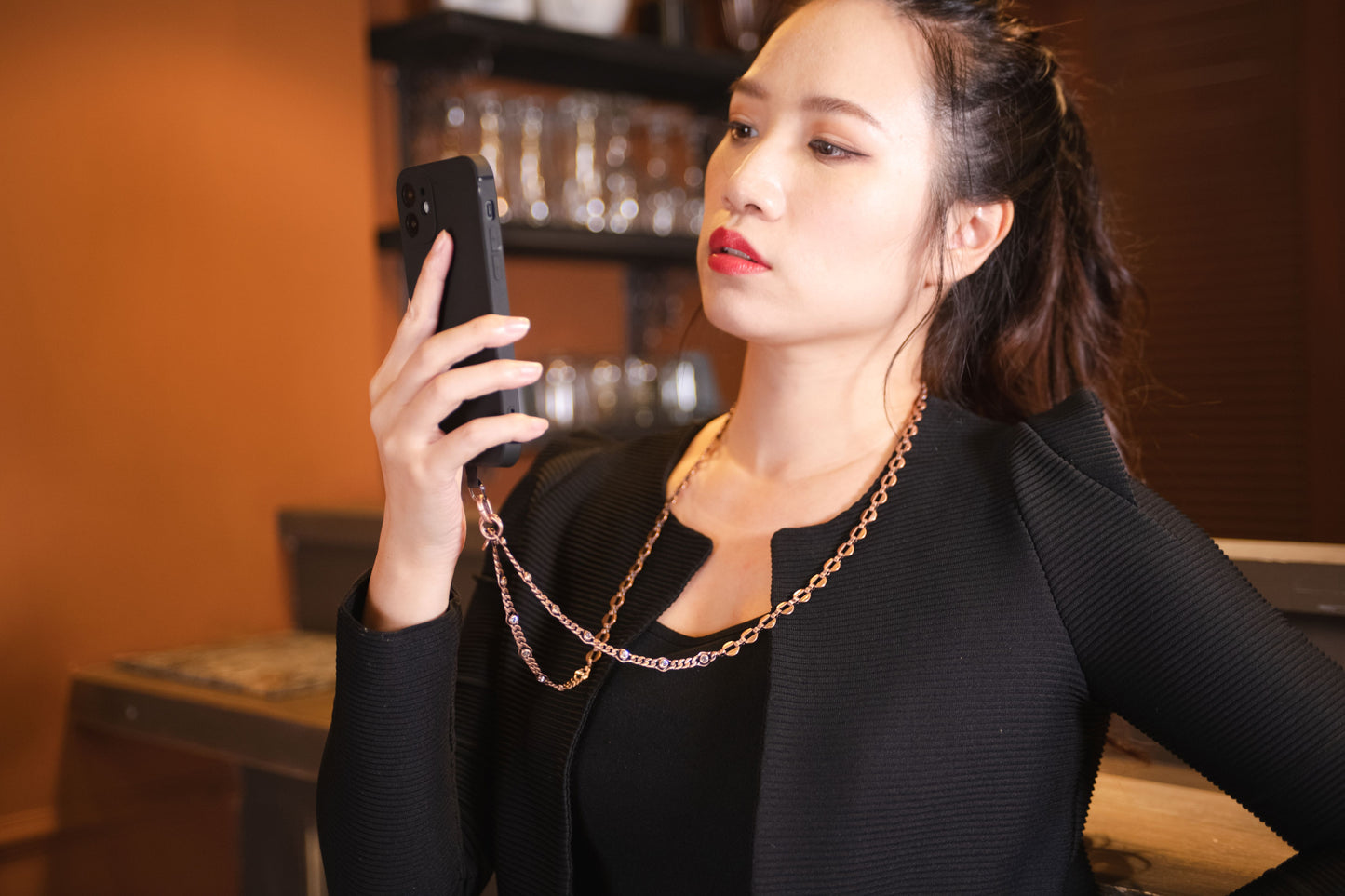 多功能項鍊E1231011004