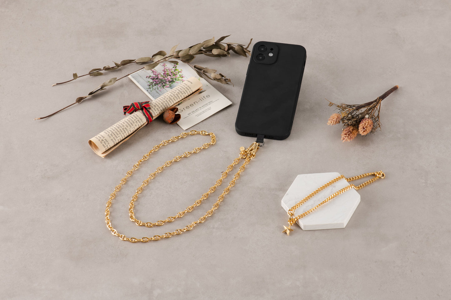 多功能項鍊E1231010102