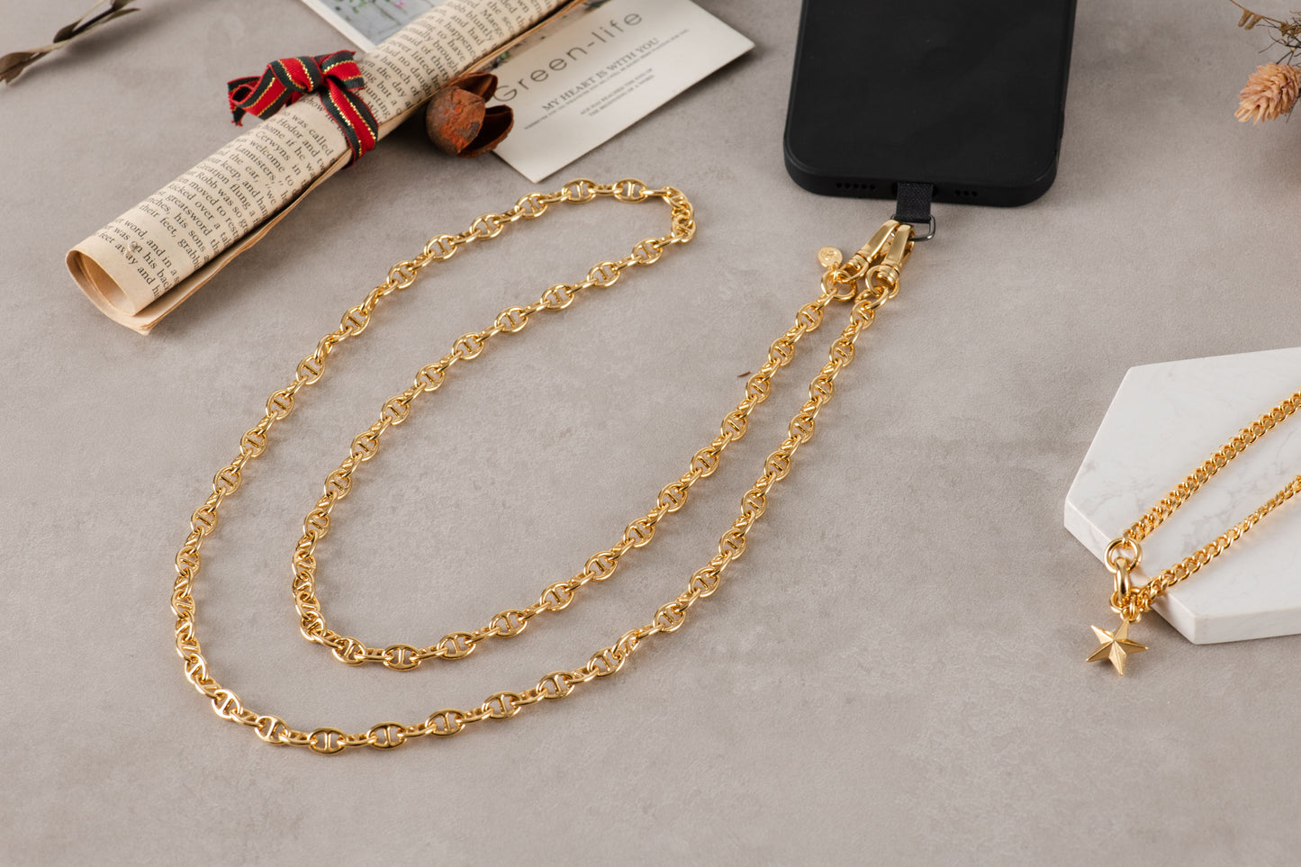 多功能項鍊E1231010102