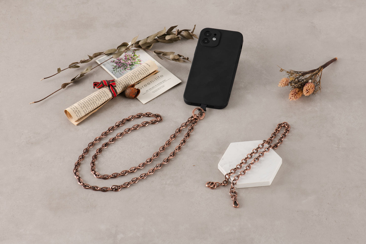 多功能項鍊E1231010204