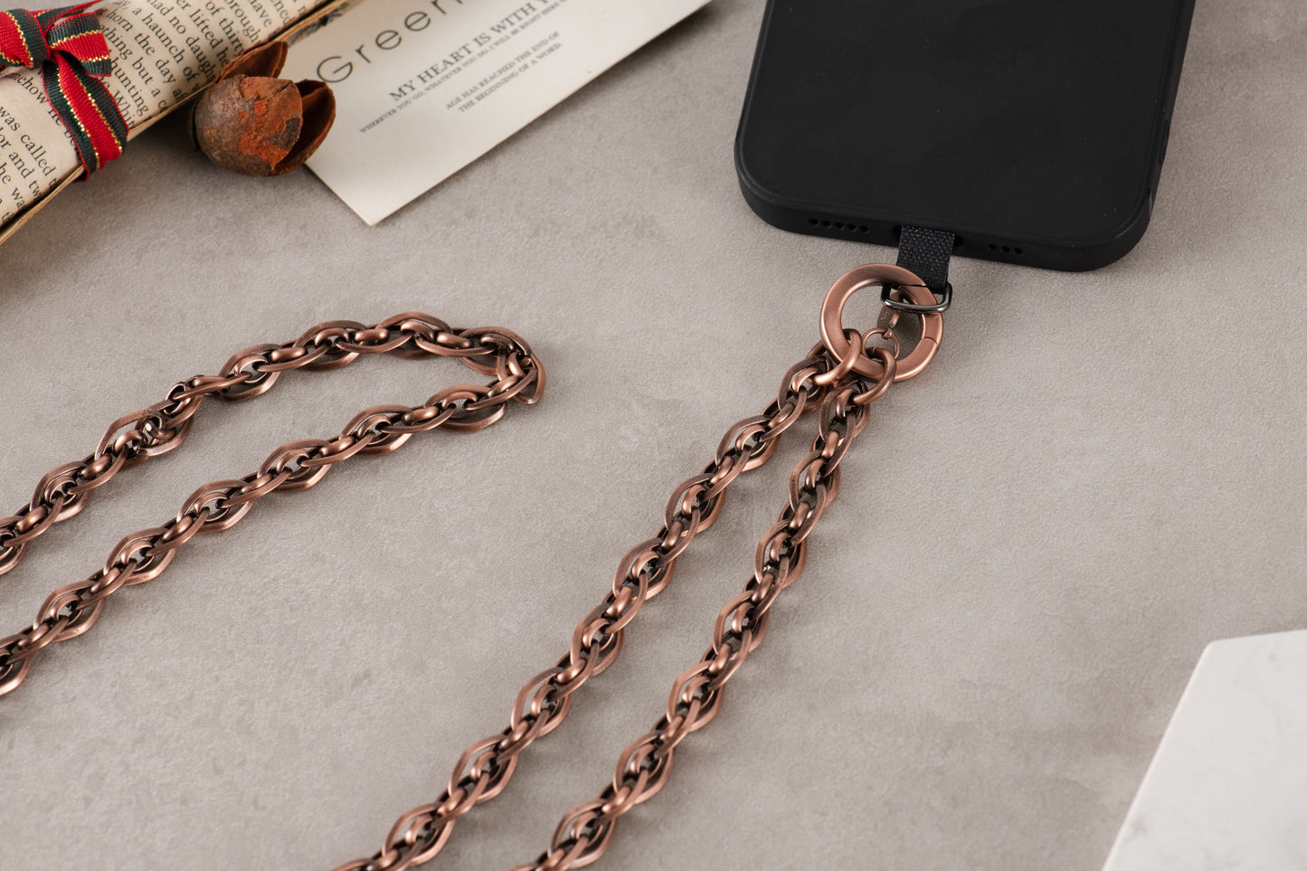 多功能項鍊E1231010204