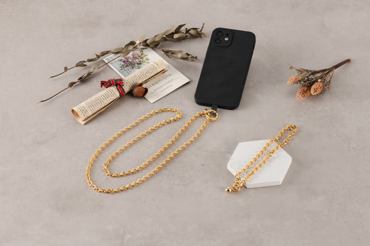 多功能項鍊E1231010302