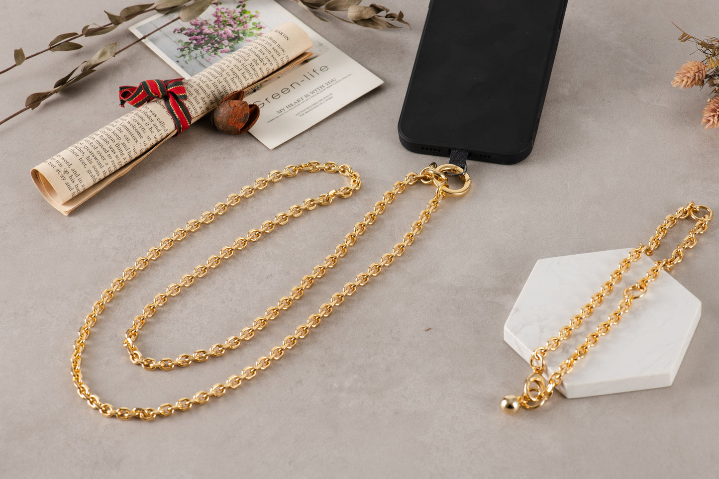 多功能項鍊E1231010302