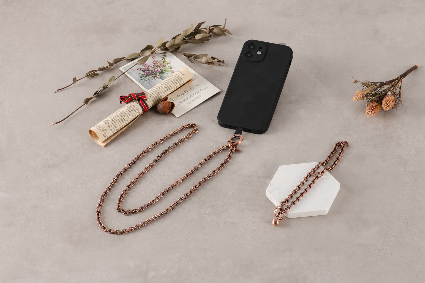 多功能項鍊E1231010304