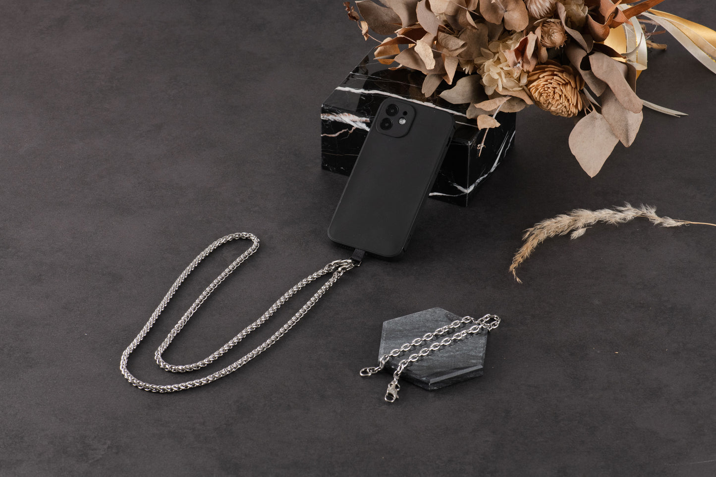 多功能項鍊E123201ST2