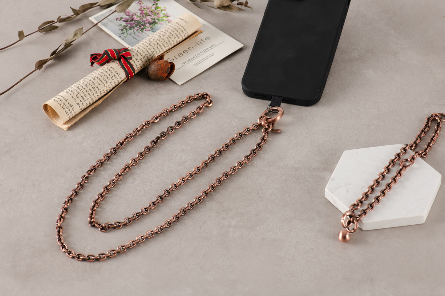 多功能項鍊E1231010304