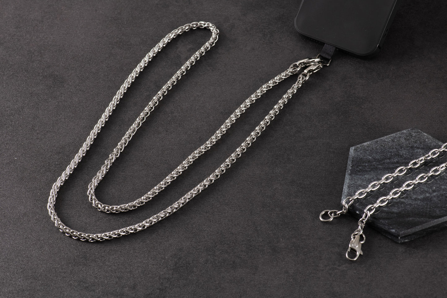 多功能項鍊E123201ST2