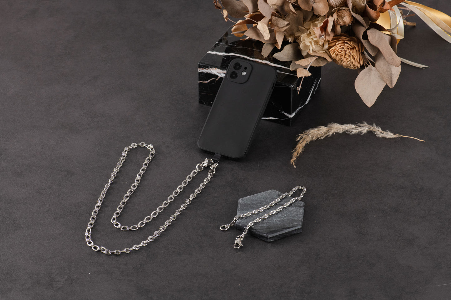 多功能項鍊E123201ST3