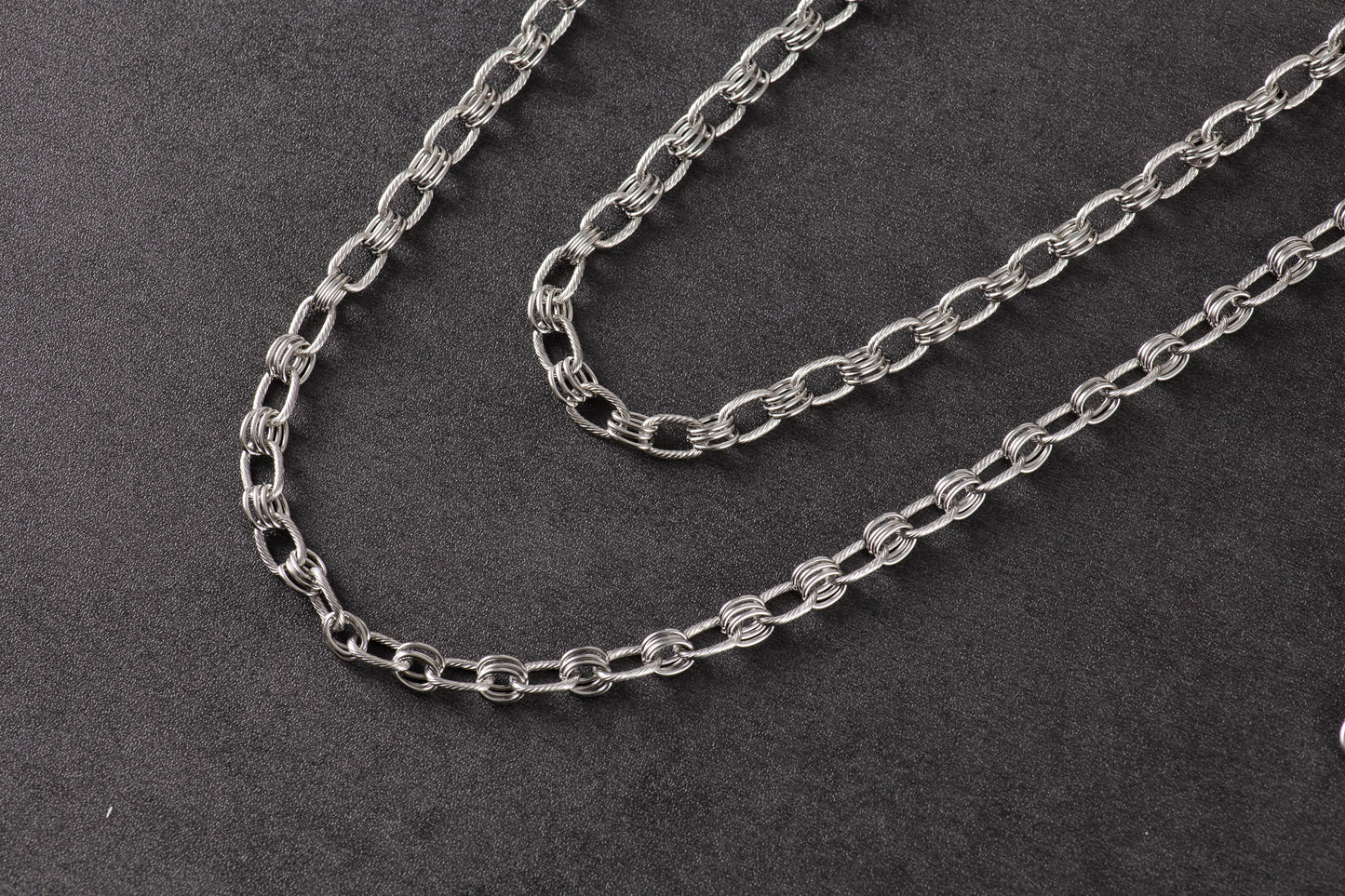 多功能項鍊E123201ST3