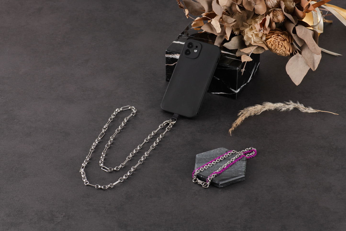 多功能項鍊E123201ST5