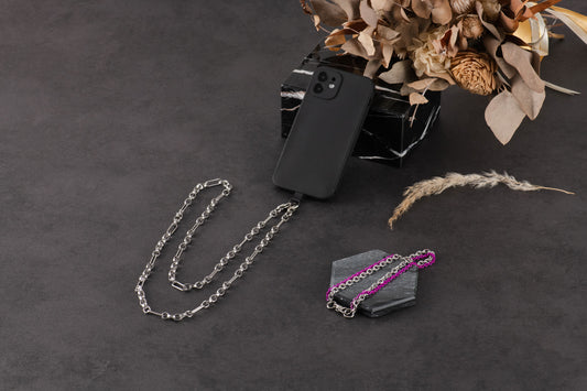 多功能項鍊E123201ST5