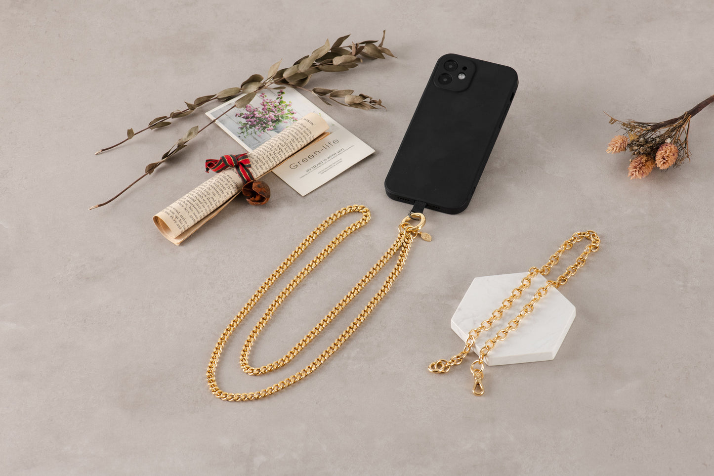 多功能項鍊E1231010502