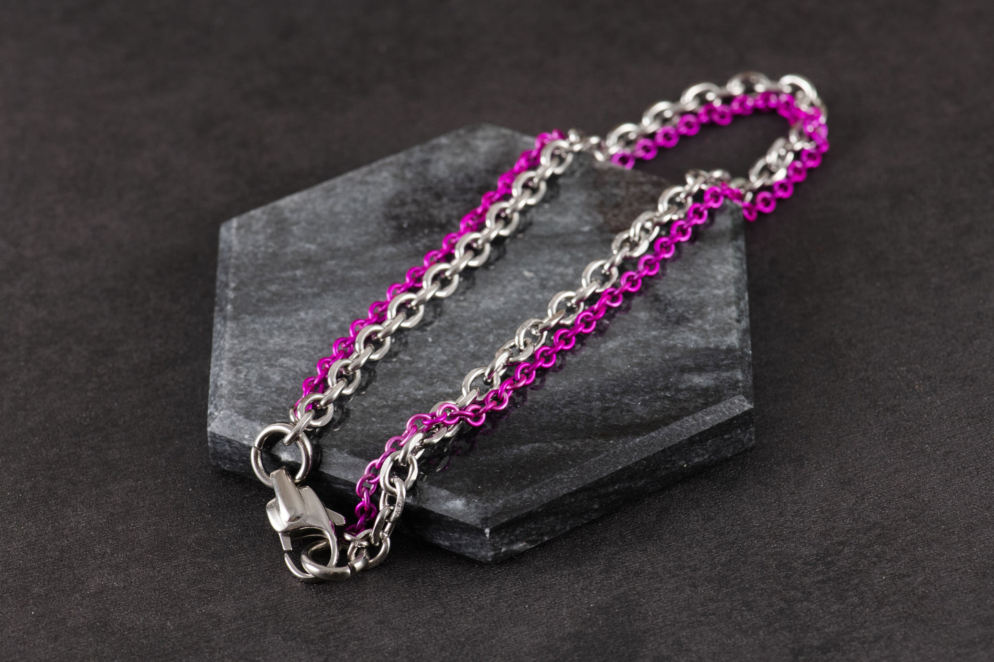 多功能項鍊E123201ST5