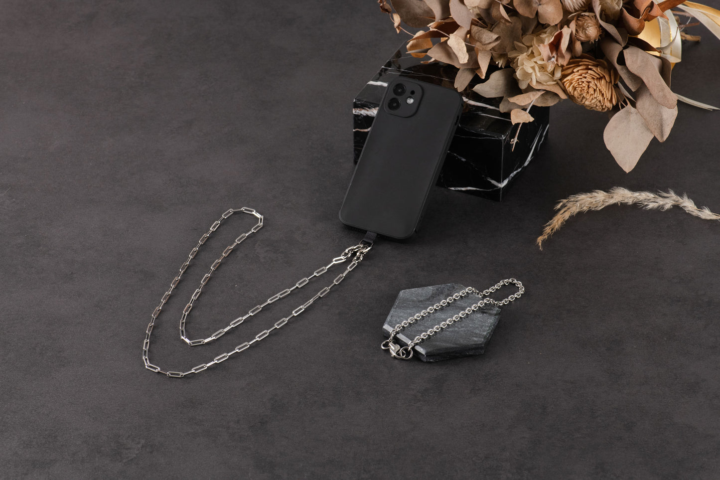 多功能項鍊E123201ST4