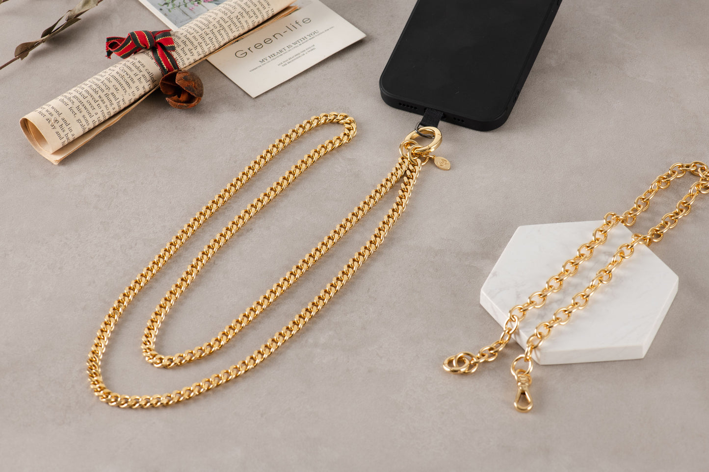 多功能項鍊E1231010502