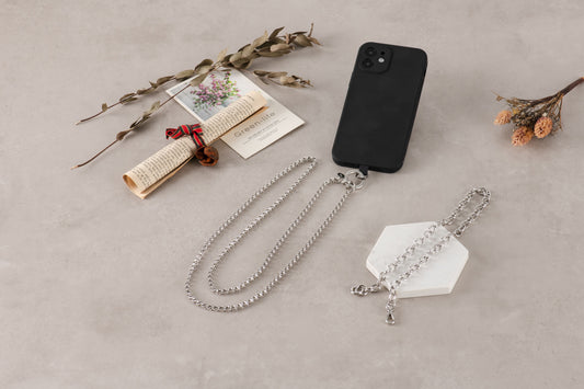 多功能項鍊E1231010701