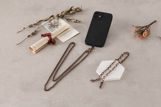 多功能項鍊E1231010704