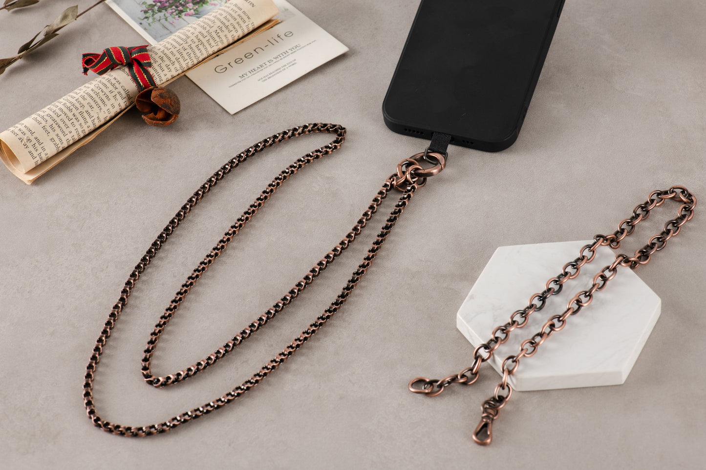 多功能項鍊E1231010704