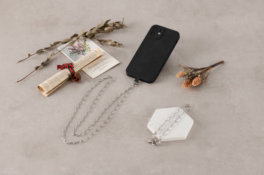 多功能項鍊E1231010801