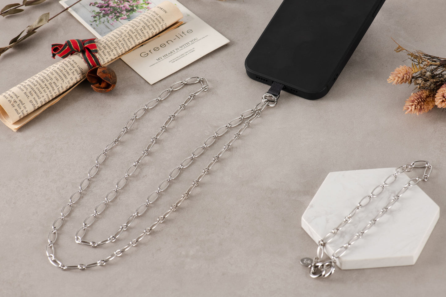 多功能項鍊E1231010801