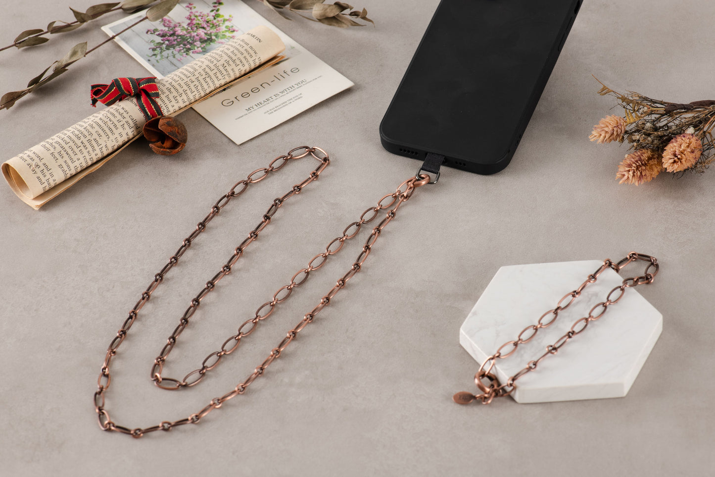 多功能項鍊E1231010804