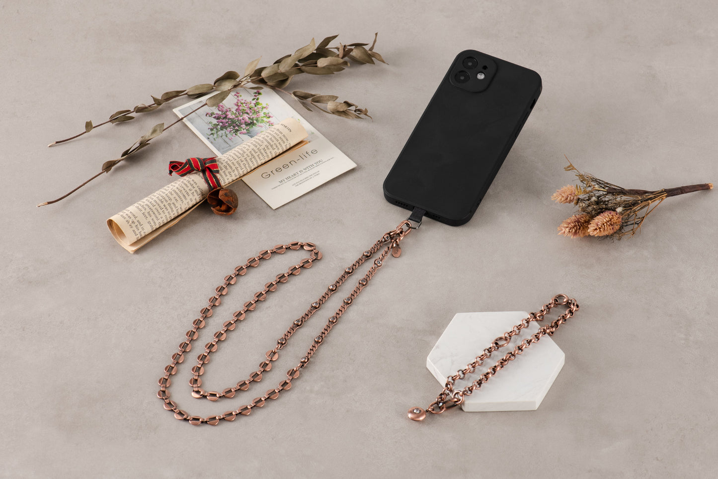 多功能項鍊E1231011004