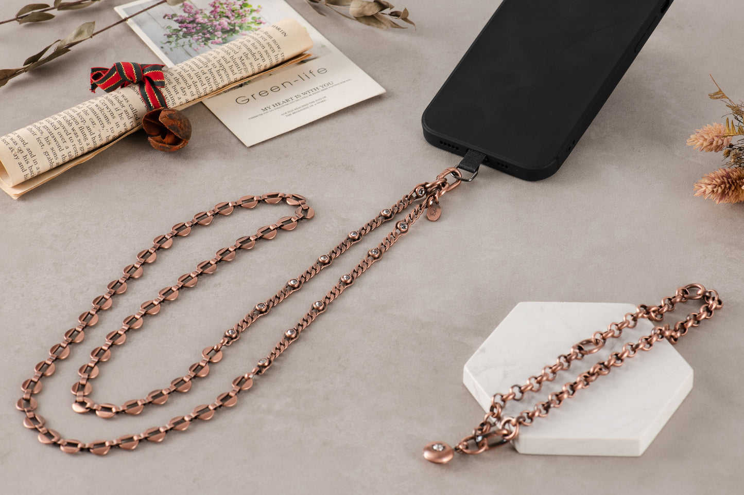 多功能項鍊E1231011004