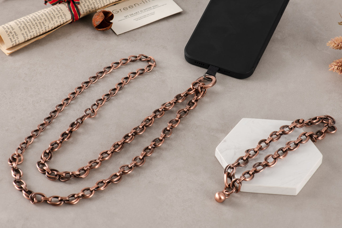 多功能項鍊E1231011104