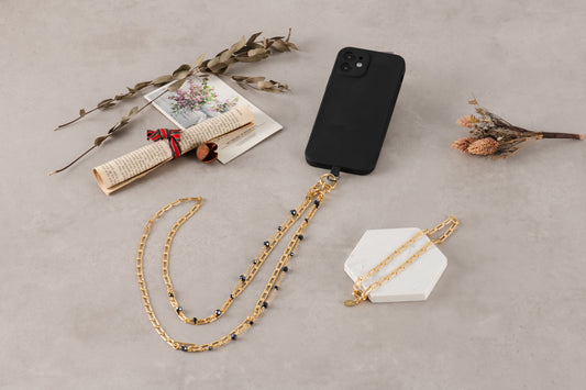 多功能項鍊E1231011502