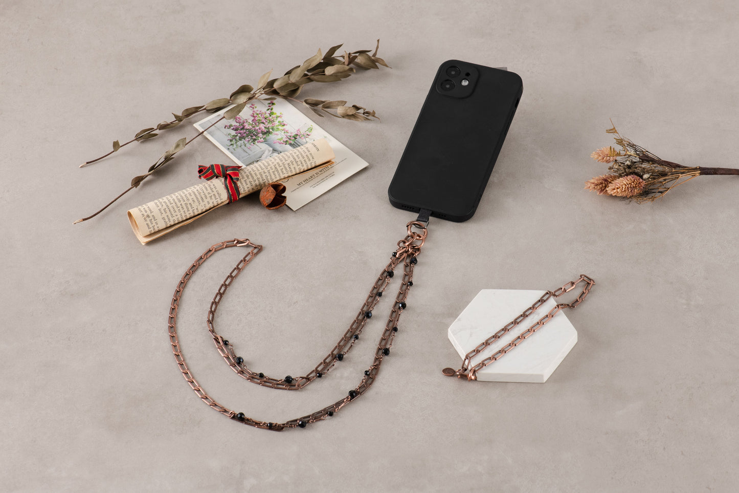 多功能項鍊E1231011504