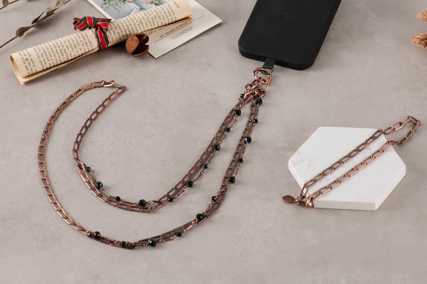 多功能項鍊E1231011504