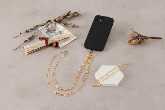 多功能項鍊E1231011602