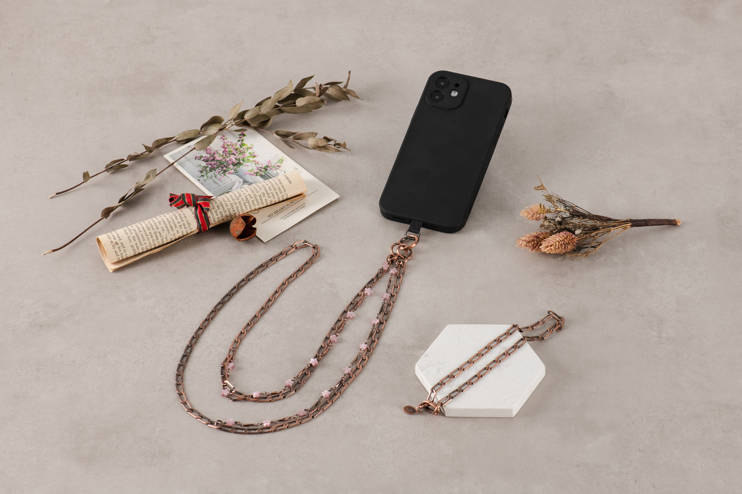 多功能項鍊E1231011604