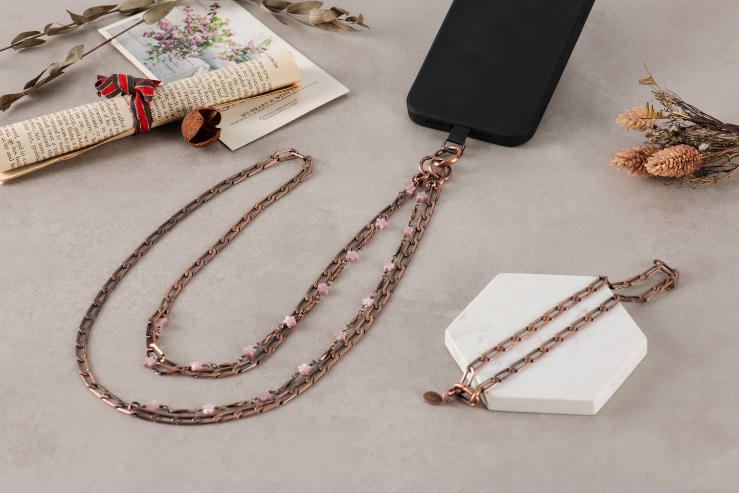 多功能項鍊E1231011604