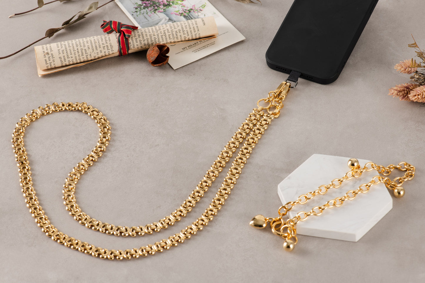 多功能項鍊E1231011702