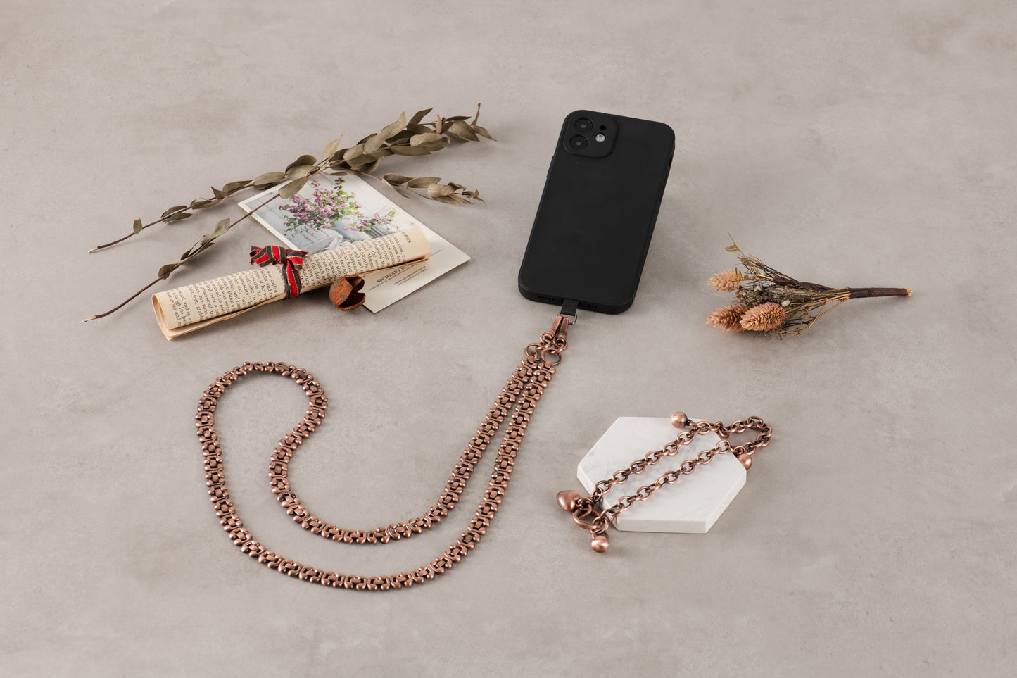 多功能項鍊E1231011704