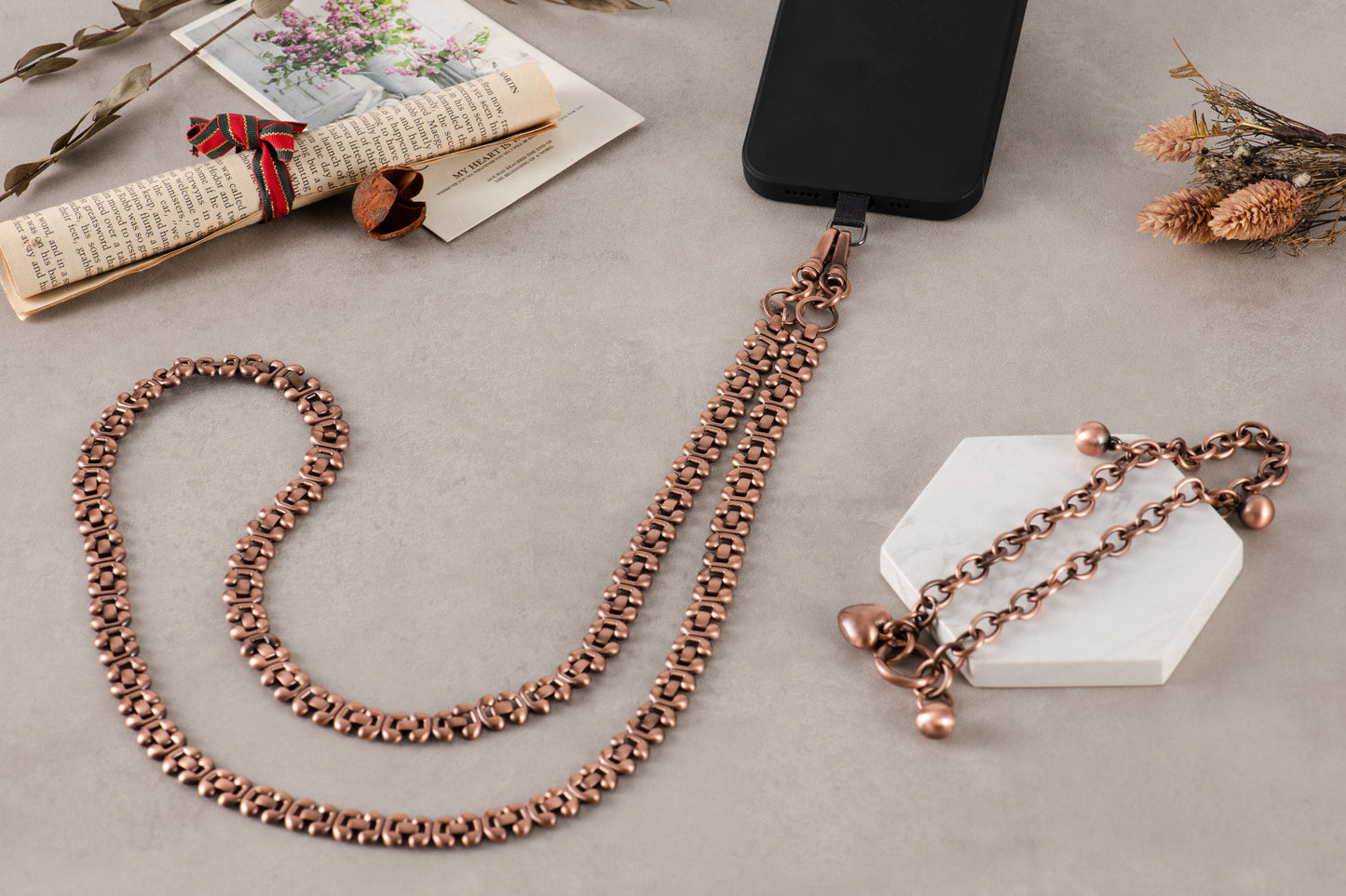 多功能項鍊E1231011704