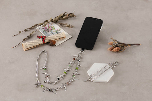 多功能項鍊E1231012101