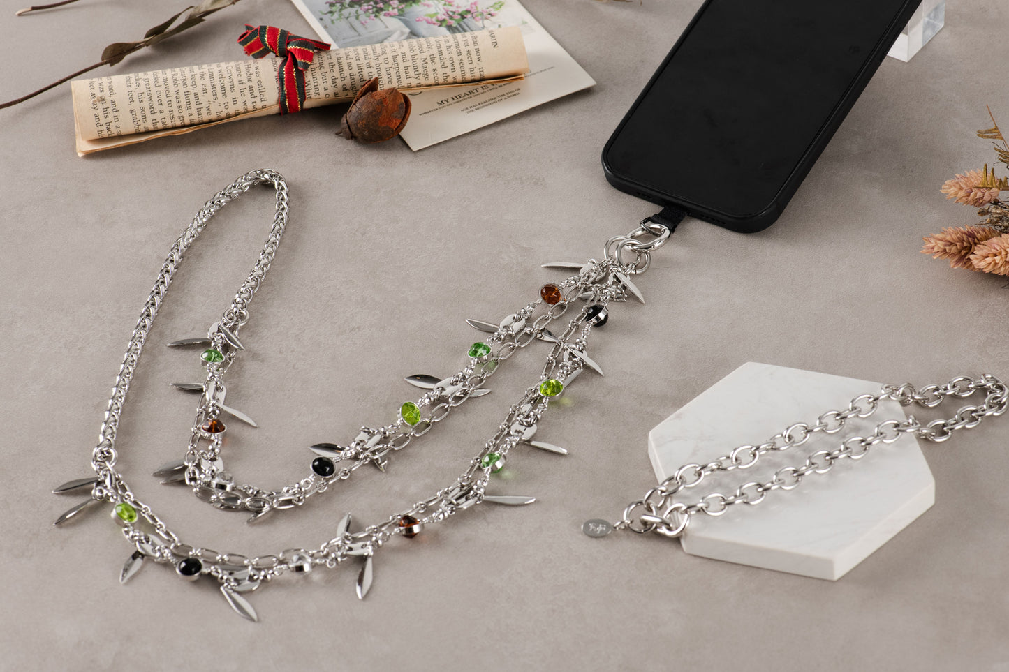 多功能項鍊E1231012101